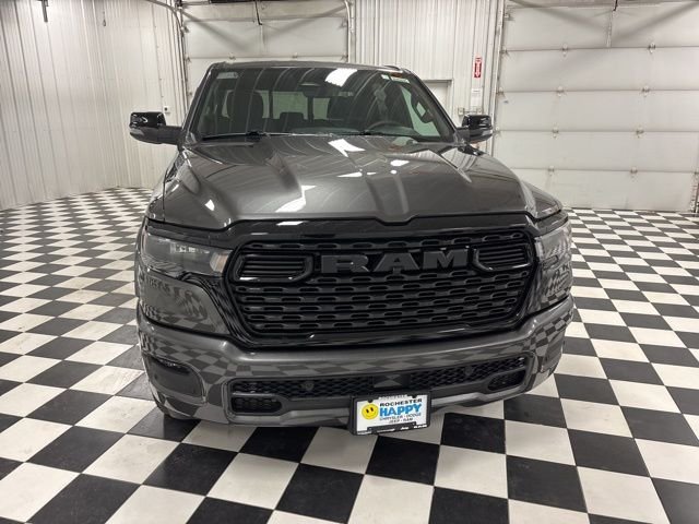 ram ram 1500 pickup 2026 1C6SRFFTXTN295366 image ram ram 1500 pickup 2026 1C6SRFFTXTN295366 image